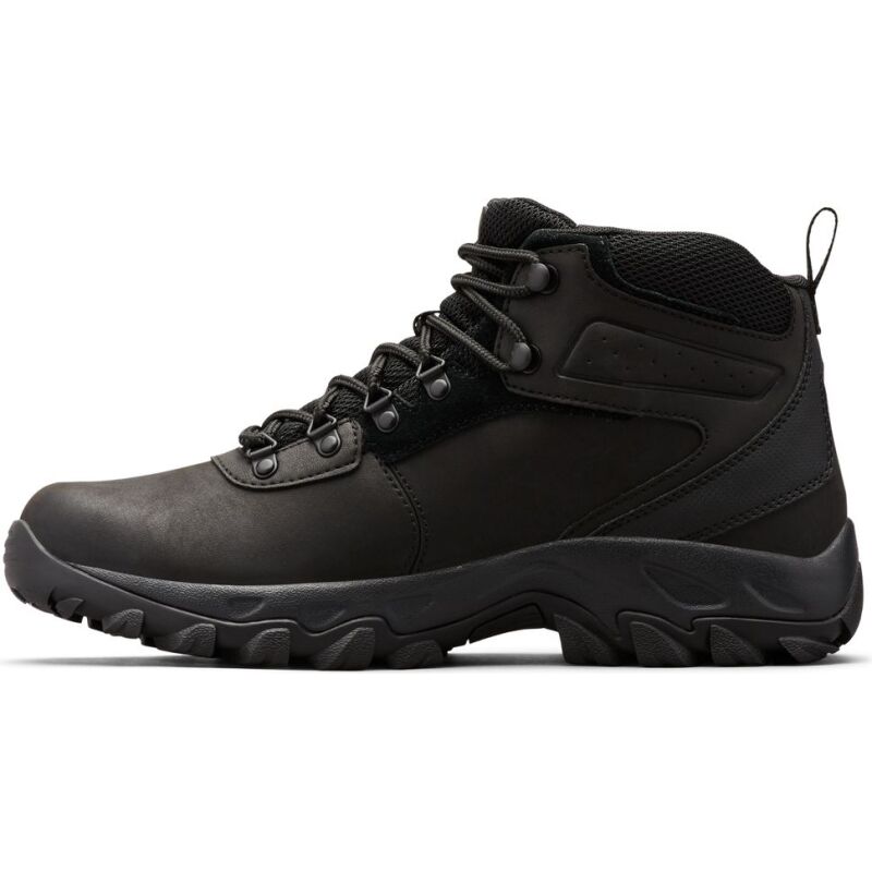 Черевики Columbia NEWTON RIDGE PLUS II  Black/Black