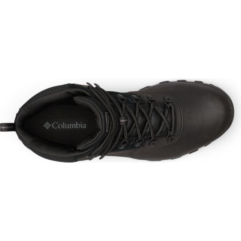 Columbia NEWTON RIDGE PLUS II Black/Black