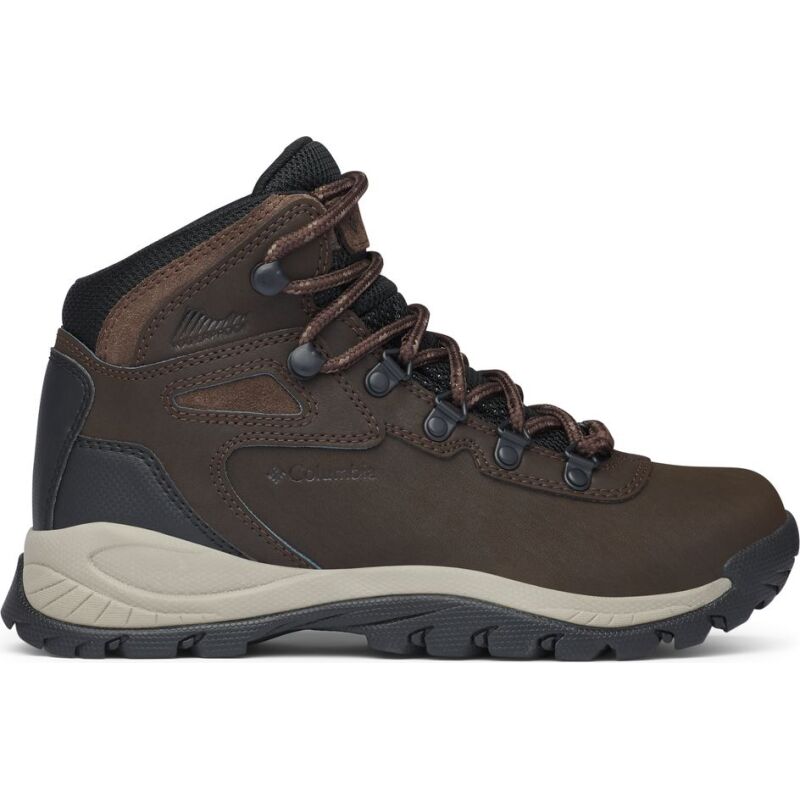 Columbia NEWTON RIDGE PLUS Cordovan/Crown