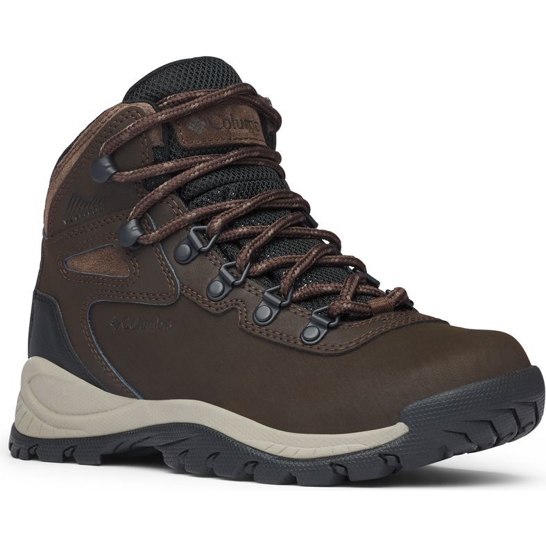 Columbia NEWTON RIDGE PLUS Cordovan/Crown