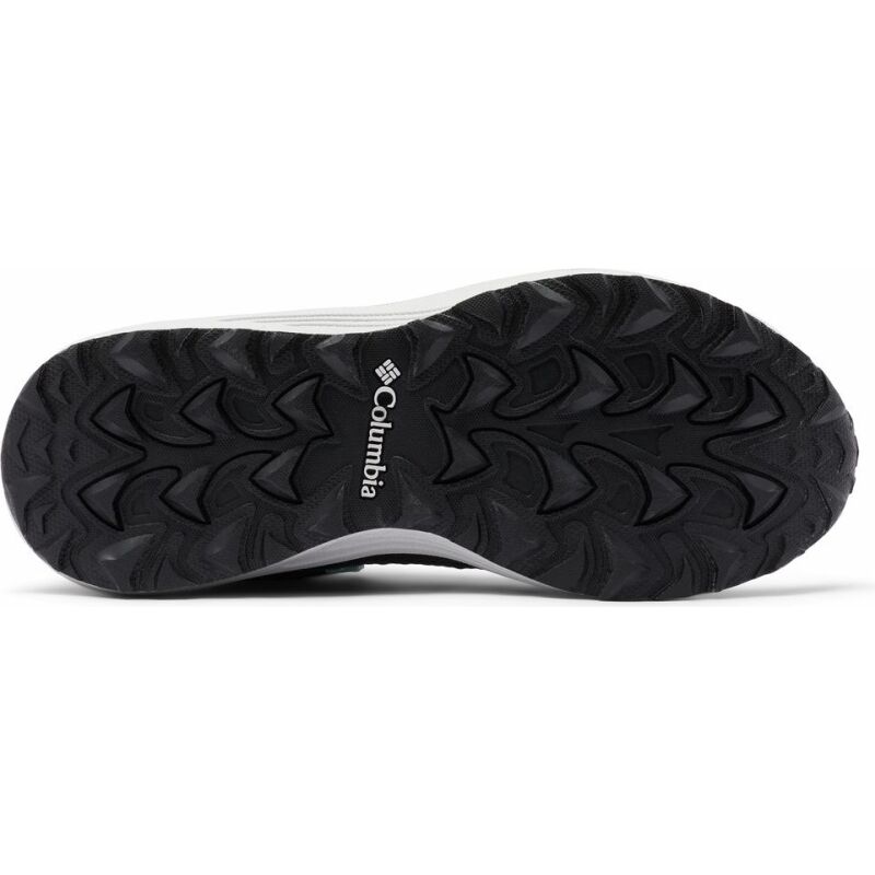 Columbia TRAILSTORM MID Graphite/Dusty
