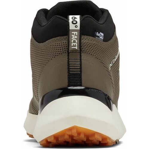 Columbia FACET 60 OD Mud/Chalk