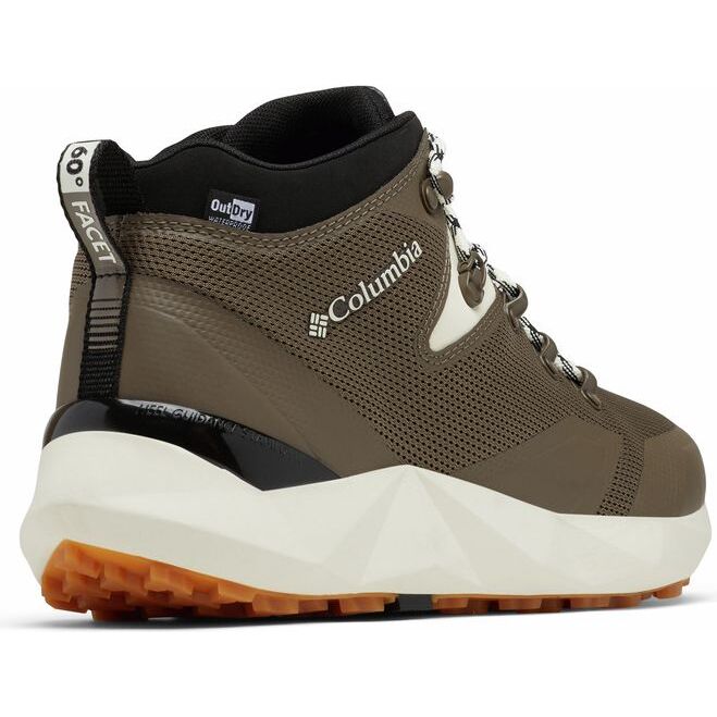 Columbia FACET 60 OD Mud/Chalk
