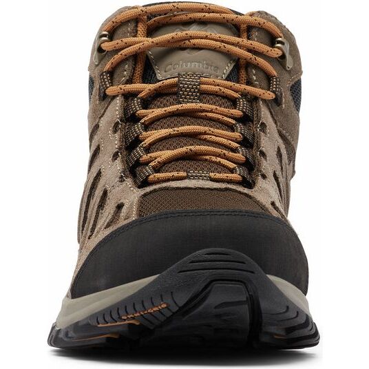 Черевики Columbia REDMOND III MID MEN'S Cordovan/Elk