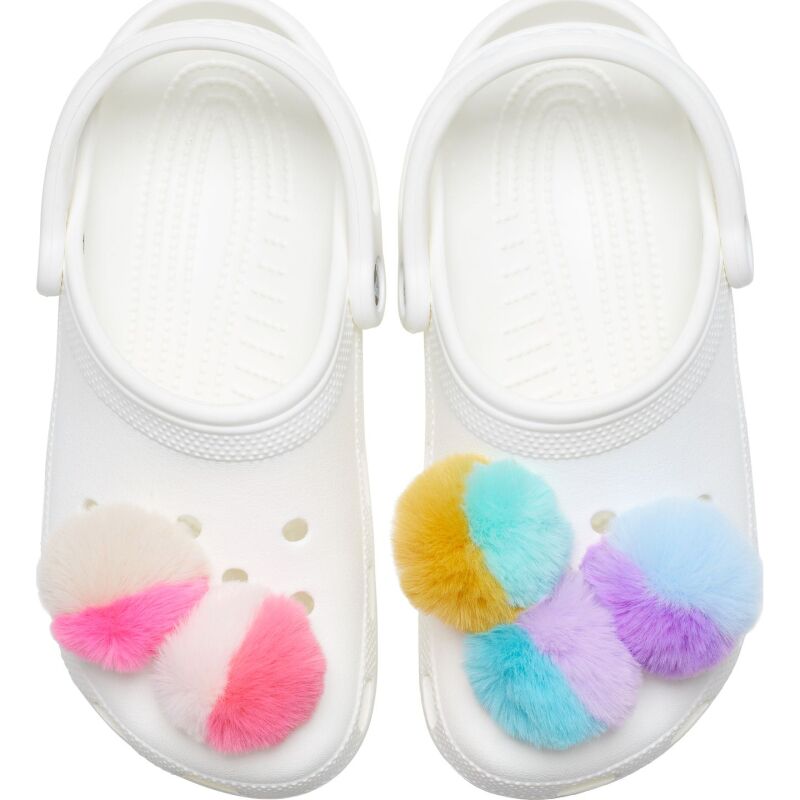 Crocs™ CREATIVE DYE 5-PACK G0911100-MU