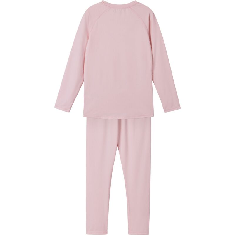 Костюм дитячий REIMA Sportti 5200034A Pale Rose