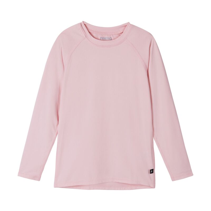 Костюм дитячий REIMA Sportti 5200034A Pale Rose