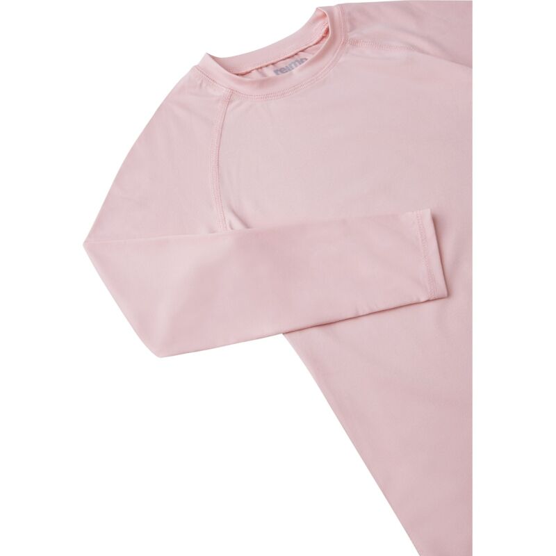 Костюм дитячий REIMA Sportti 5200034A Pale Rose