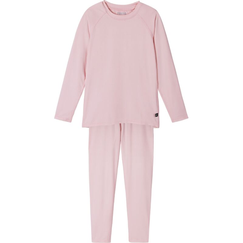 Костюм дитячий REIMA Sportti 5200034A Pale Rose