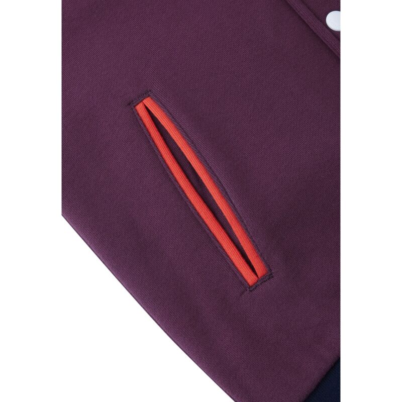 Куртка REIMA Tahko Deep Purple