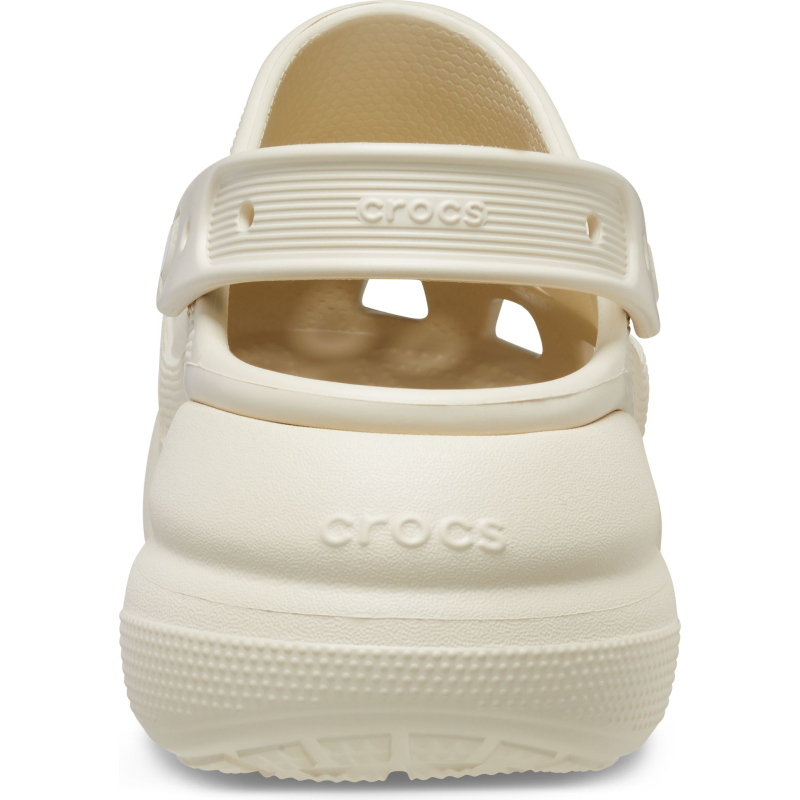 Сабо Crocs™ Classic Crush Clog  Bone