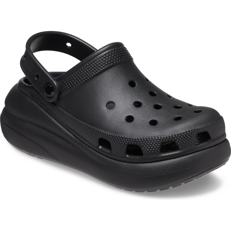Сабо Crocs™ Classic Crush Clog  Black