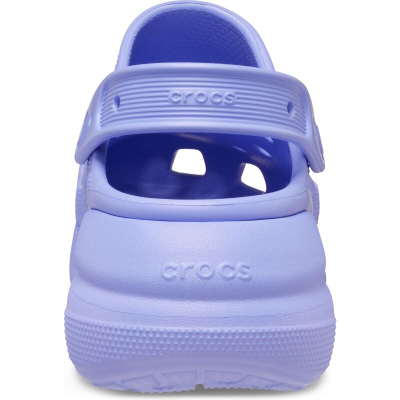 Сабо Crocs™ Classic Crush Clog  Digital Violet