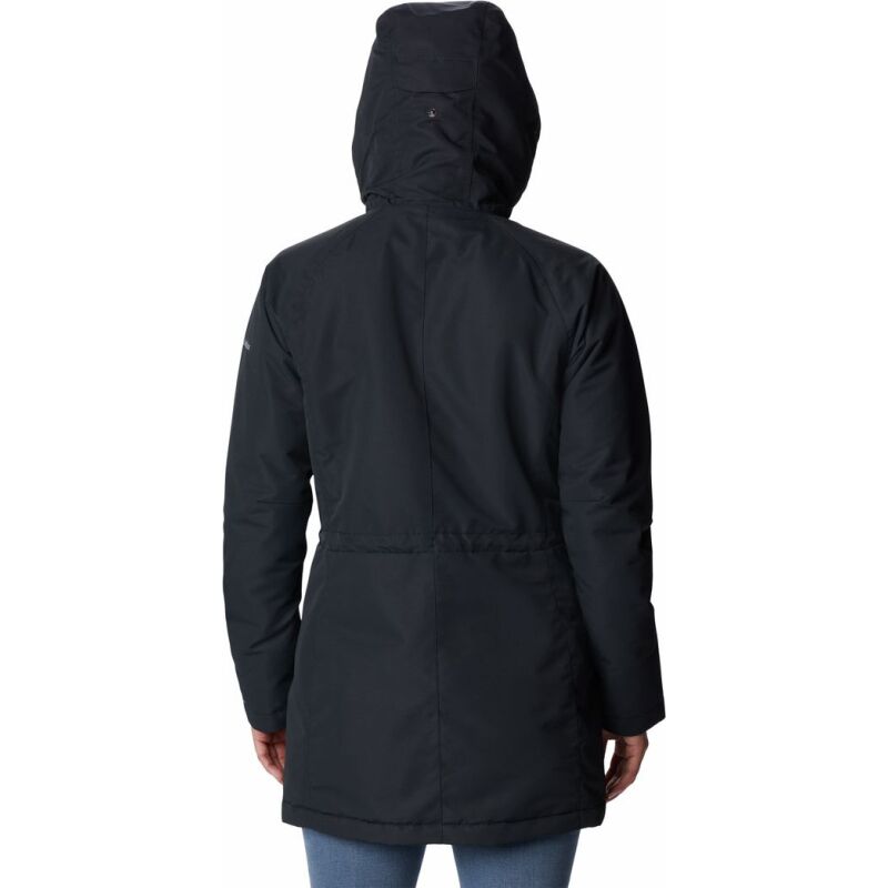 Куртка Columbia South Canyon Sherpa Lined Jacket Black