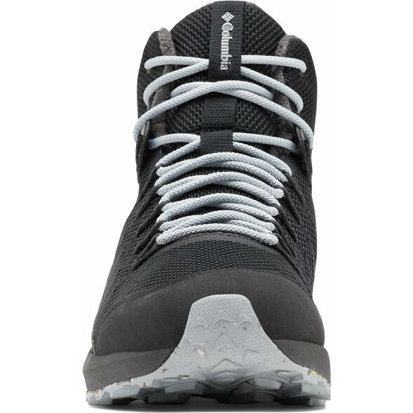 Columbia TRAILSTORM MID WATERPROOF MEN'S Black/Steam