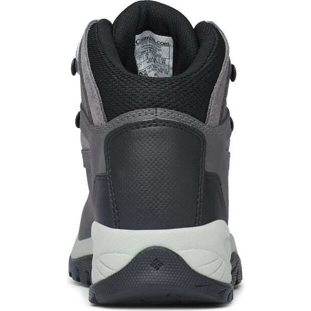 Columbia NEWTON RIDGE PLUS WOMEN'S Quarry/Cool Wave