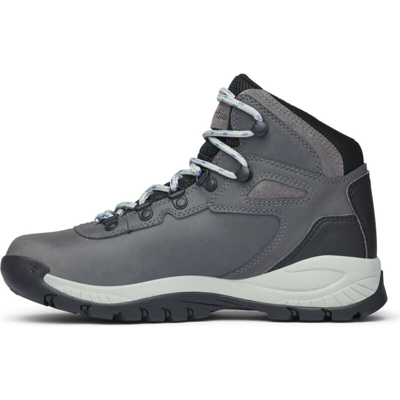 Columbia NEWTON RIDGE PLUS WOMEN'S Quarry/Cool Wave