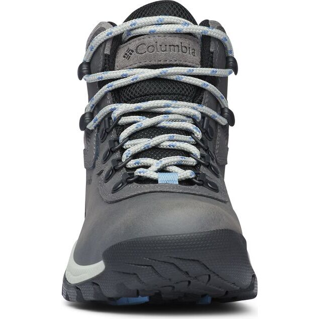Columbia NEWTON RIDGE PLUS WOMEN'S Quarry/Cool Wave