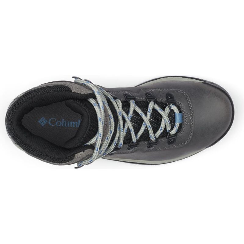 Columbia NEWTON RIDGE PLUS WOMEN'S Quarry/Cool Wave