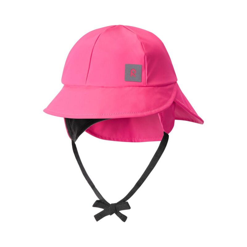Дитяча шапка REIMA Rainy 5300003A Candy Pink