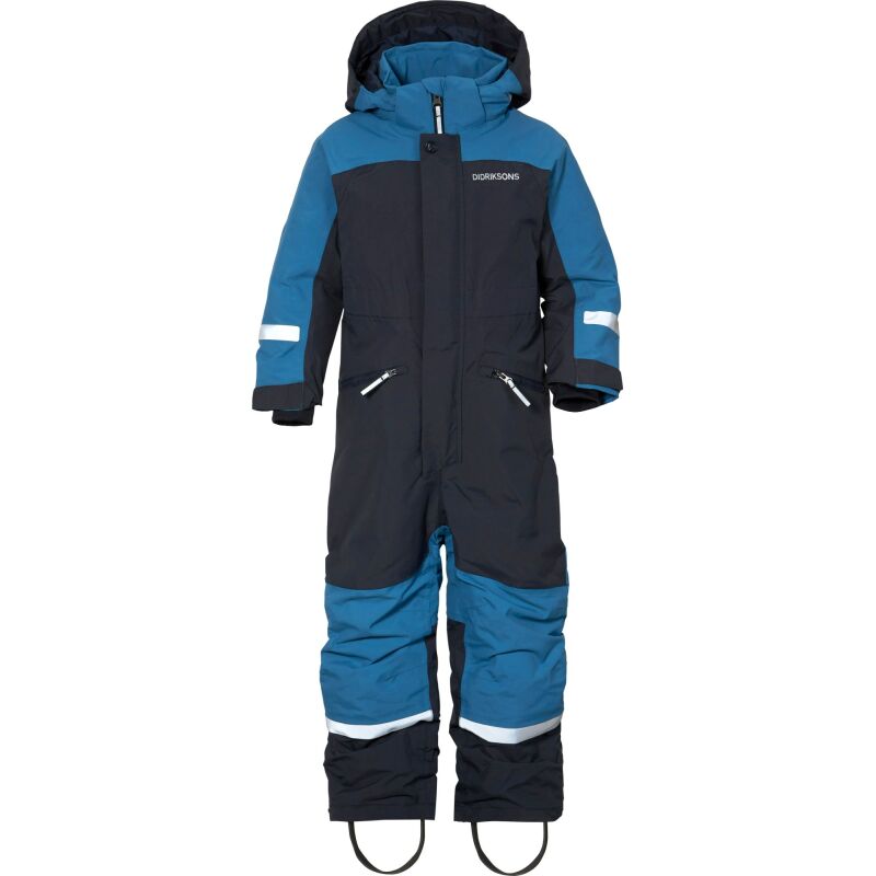DIDRIKSONS NEPTUN KID'S COVER Navy