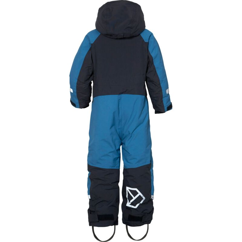 DIDRIKSONS NEPTUN KID'S COVER Navy