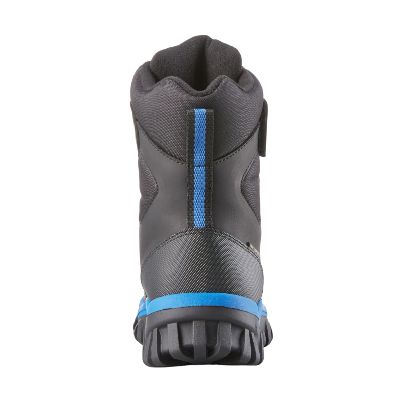 Черевики COUGAR Tucker Nylon Black