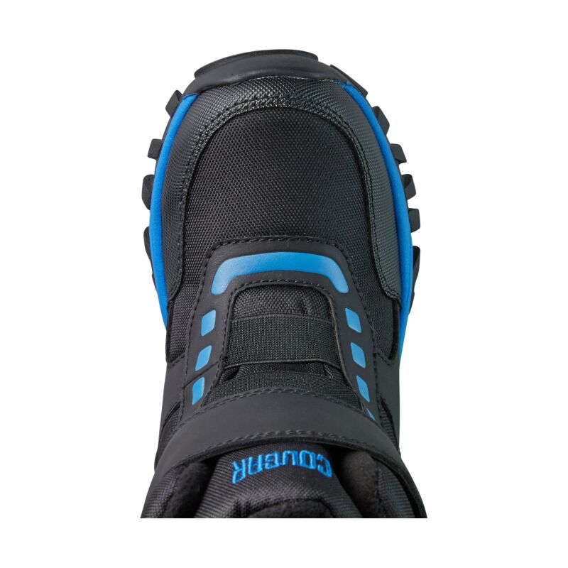 Черевики COUGAR Tucker Nylon Black