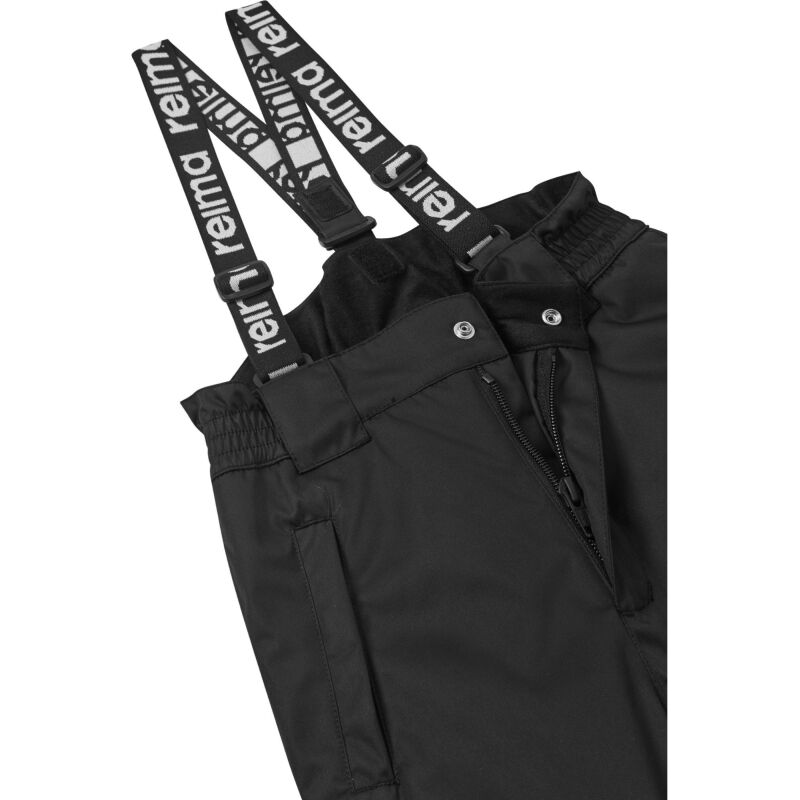 REIMA Tuokio 5100156B Black