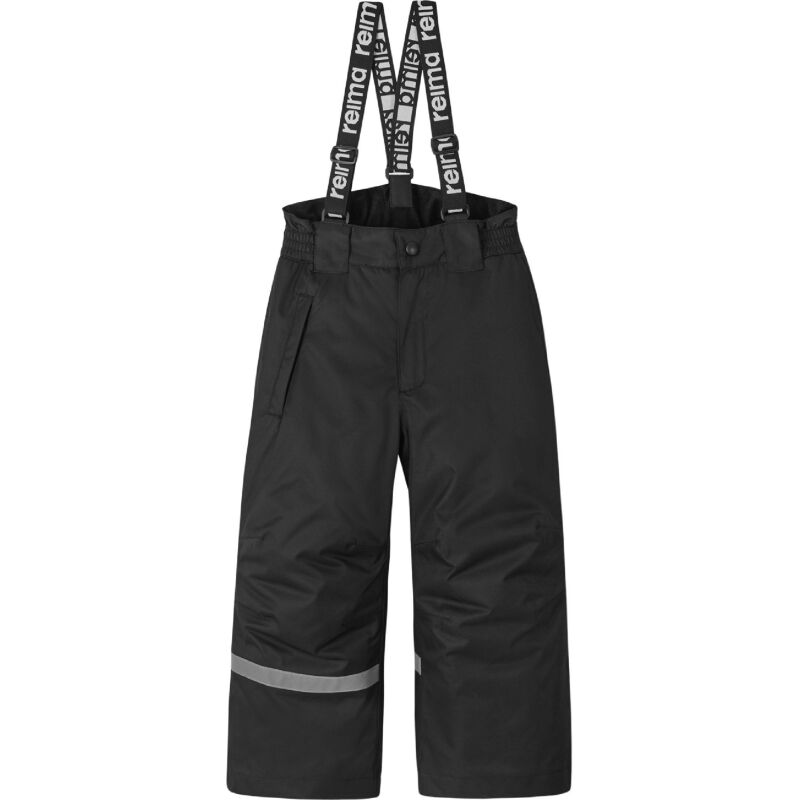 REIMA Tuokio 5100156B Black