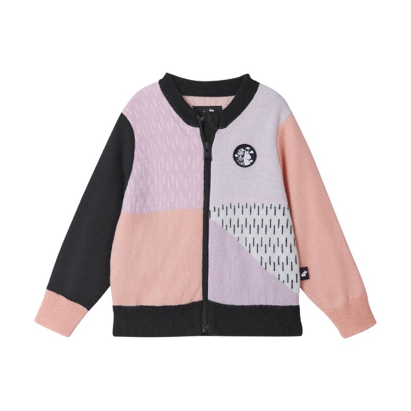Кардиган REIMA Idelar Peach Pink