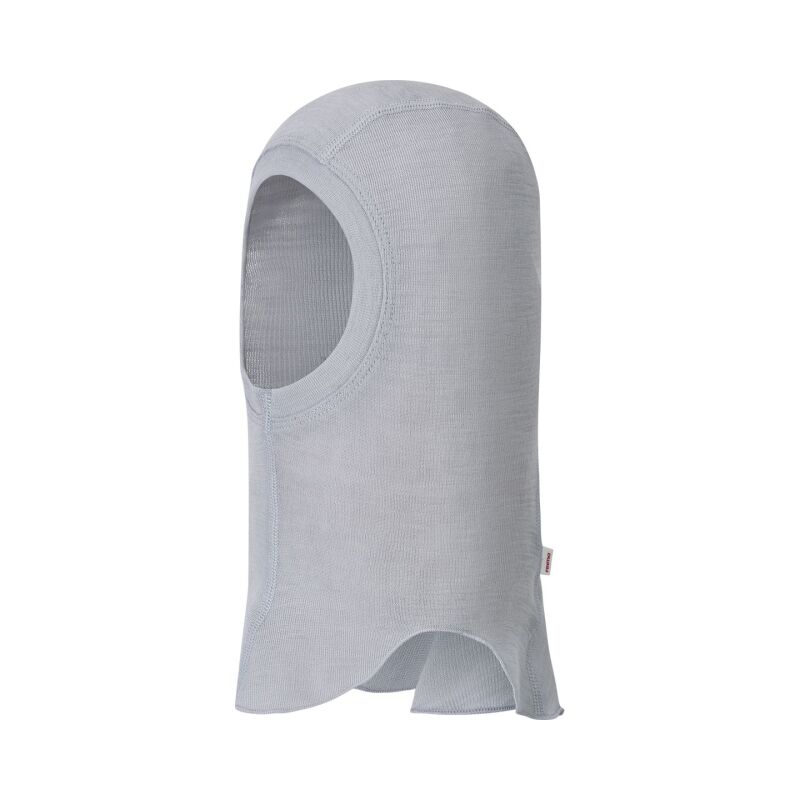Дитяча балаклава REIMA Jupiter Melange Grey