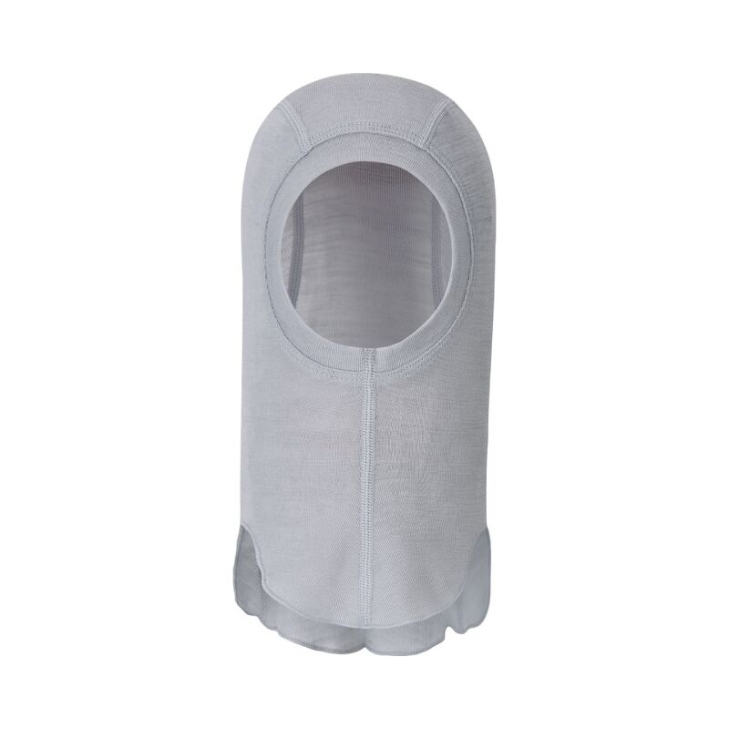 Дитяча балаклава REIMA Jupiter Melange Grey