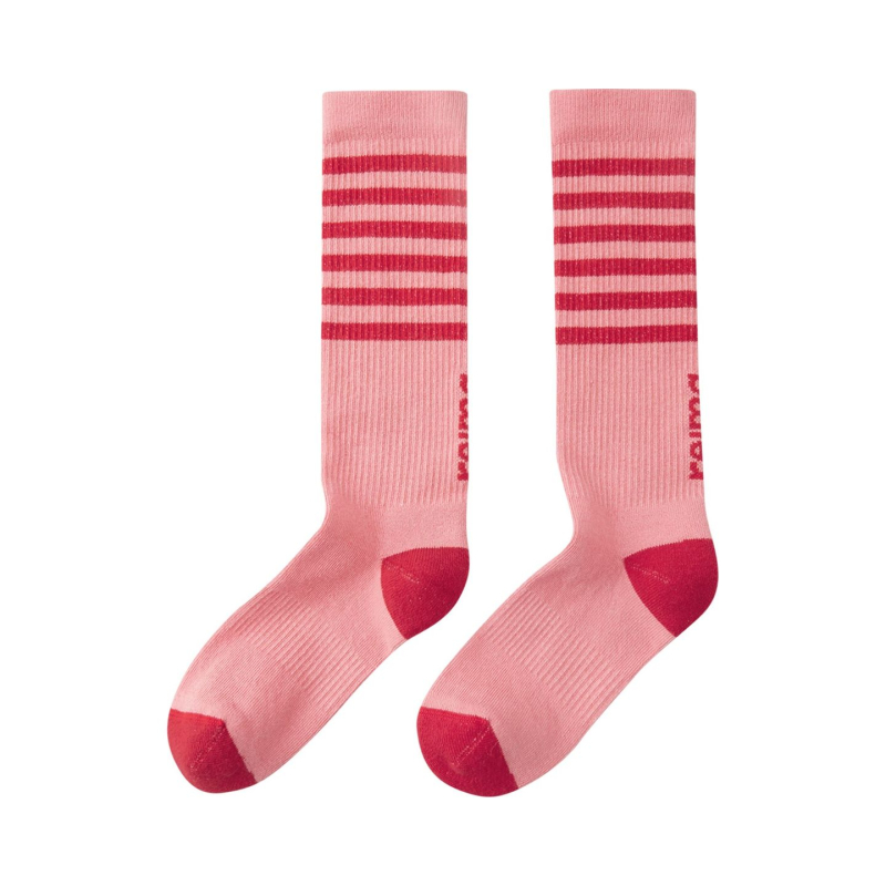Дитячі спортивні гольфи REIMA Tennis 5300125A Pink Coral 4233