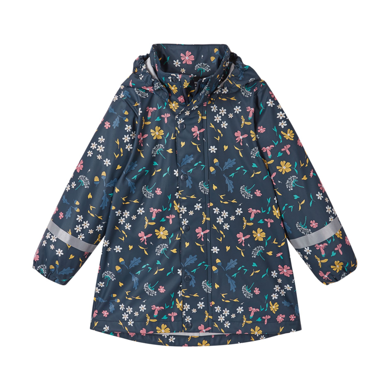 Дитячий плащ REIMA Vatten 5100085A Navy