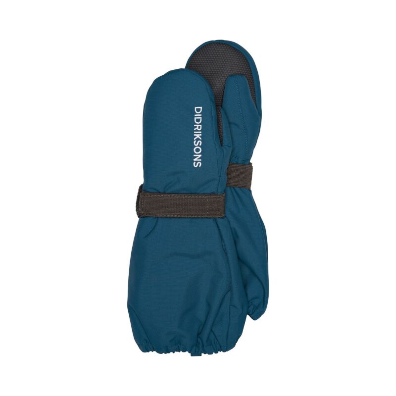 Рукавички Didriksons BIGGLES KID'S MITTEN 6 Dive Blue