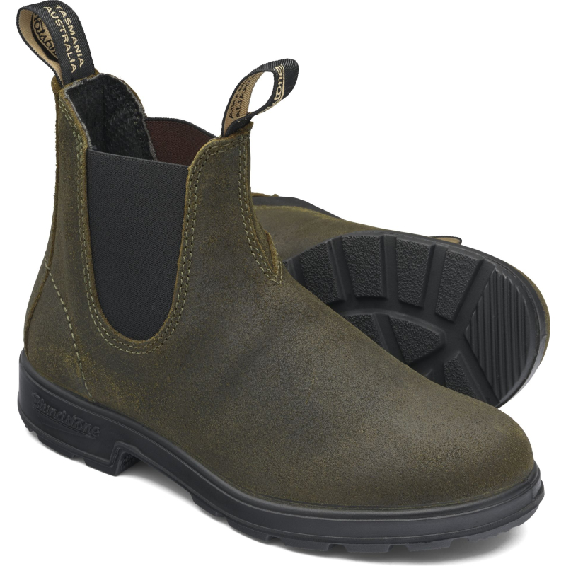 Blundstone 1615 Dark Olive