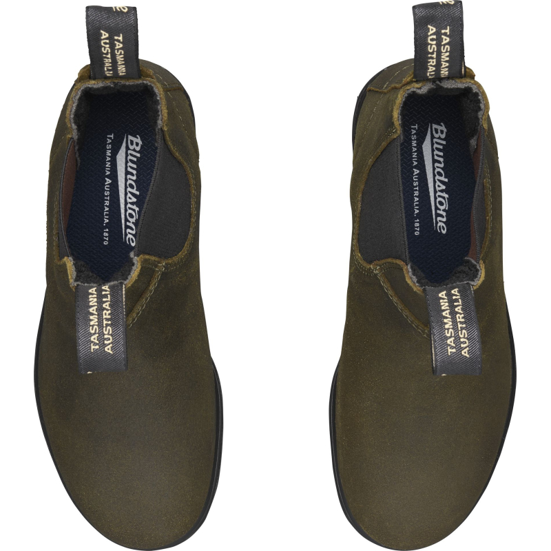 Blundstone 1615 Dark Olive