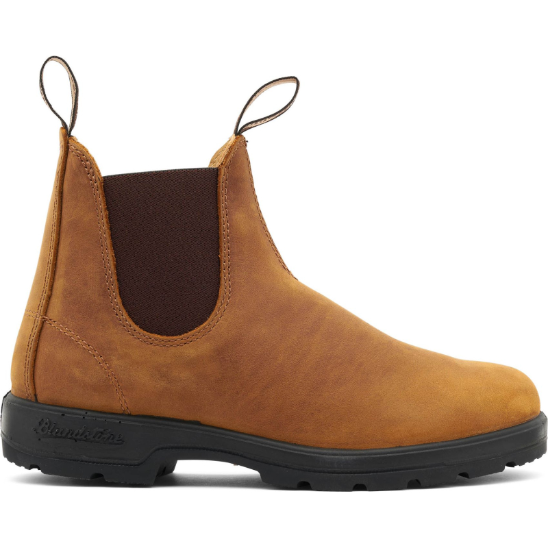 Blundstone 561 Crazy Horse Sand