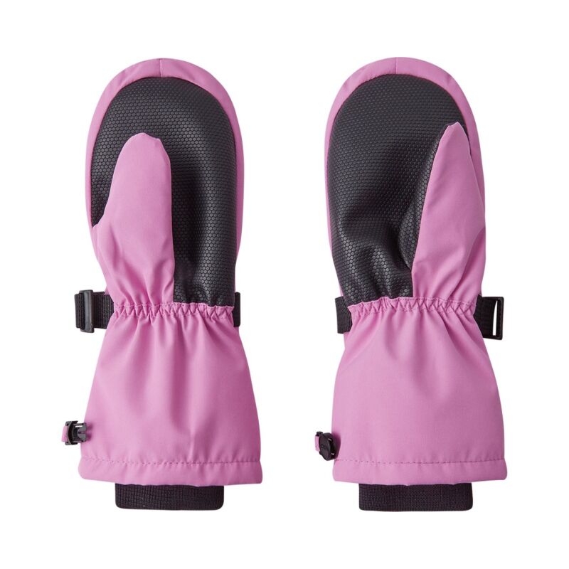 Рукавиці REIMA Uusio 5300117A Cold Pink
