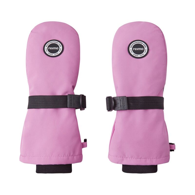 Рукавиці REIMA Uusio 5300117A Cold Pink