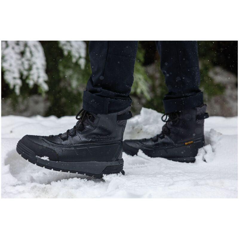 Columbia BUGABOOT CELSIUS MEN'S Black/Shark