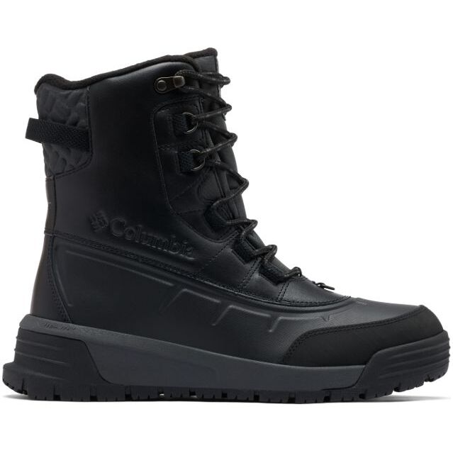 Columbia BUGABOOT CELSIUS MEN'S Black/Shark