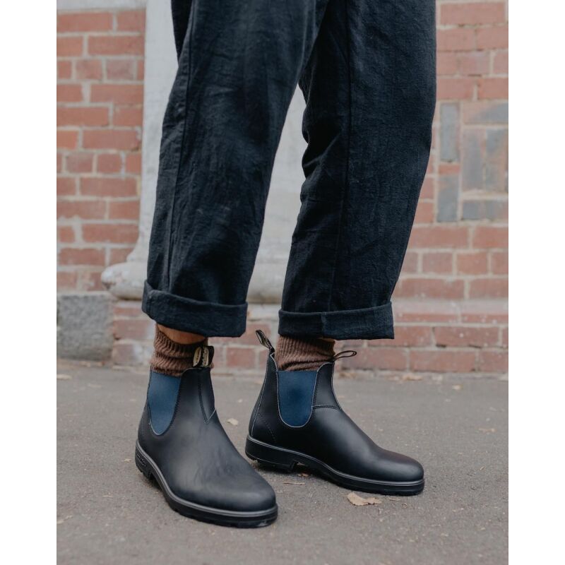 Ботильйони Blundstone 578 Brown