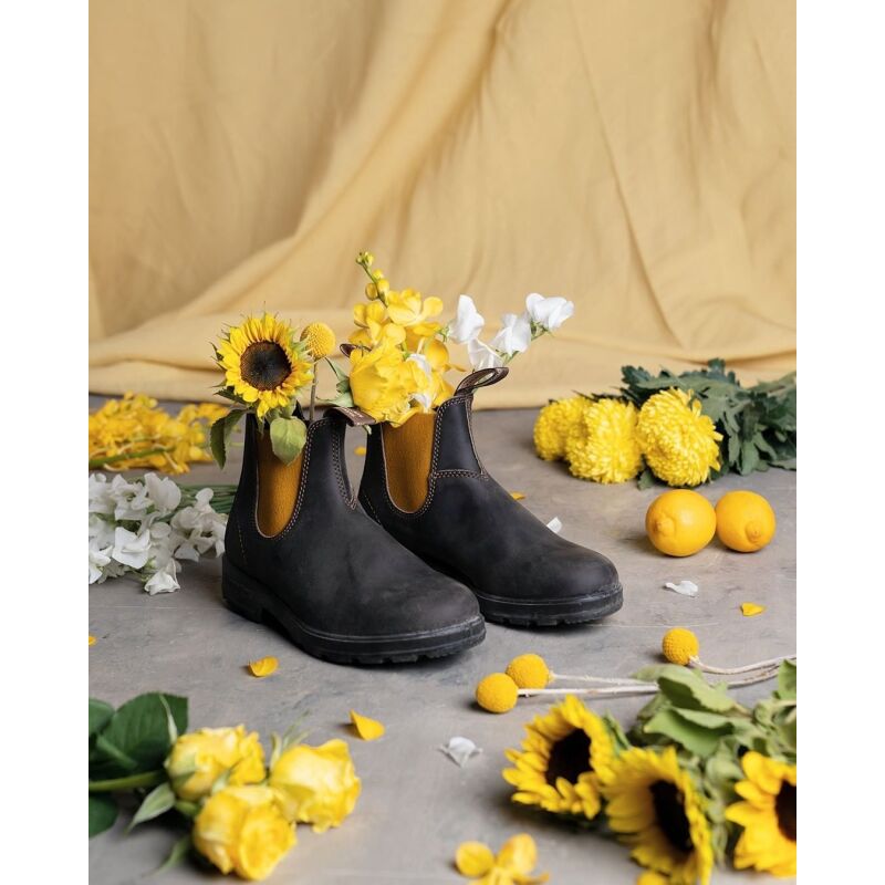 Ботильйони Blundstone 1919 Brown