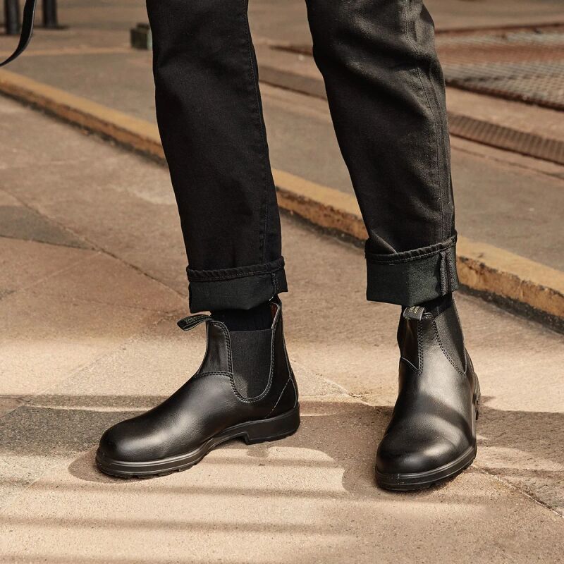 Ботильйони Blundstone 2115 Vegan Black