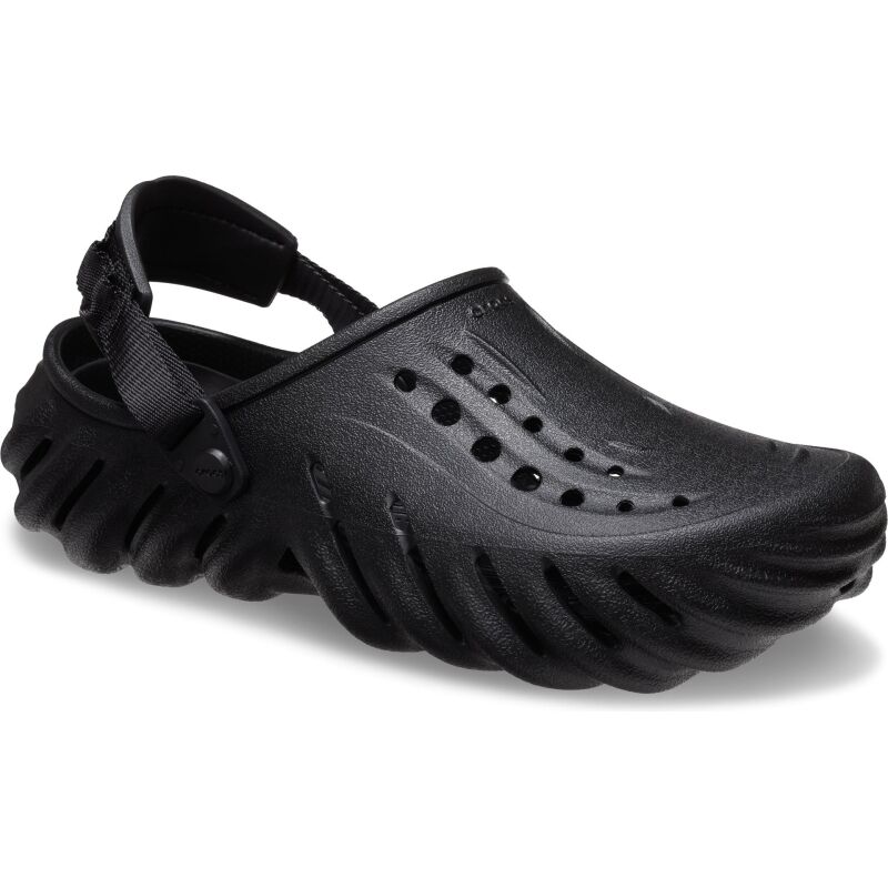Сабо Crocs™ Echo Clog Black