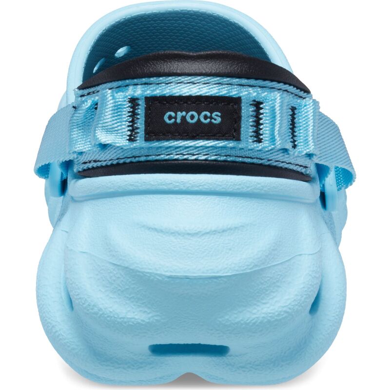 Сабо Crocs™ Echo Clog Arctic