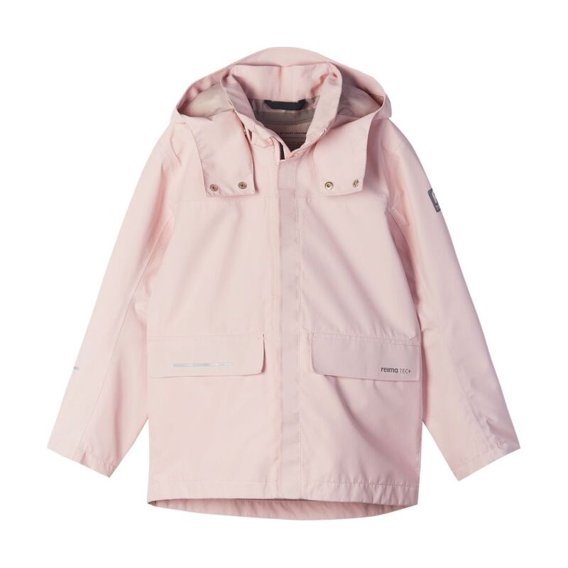 Куртка REIMA Voyager Soft Pink