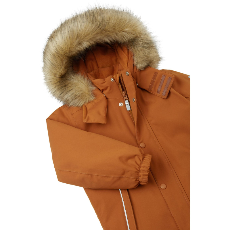 Комбінезон REIMA Stavanger 5100110A Cinnamon Brown
